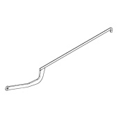 Pezzo Di Accoppiamento 5026364-01 Pezzo Di Accoppiamento 5026364-01