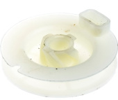 Puleggia di avviamento Puleggia di avviamento