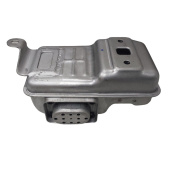 Silenziatore Kpl Silenziatore Kpl