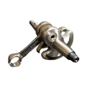 Albero motore Albero motore