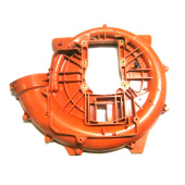 Casa del ventilatore Casa del ventilatore