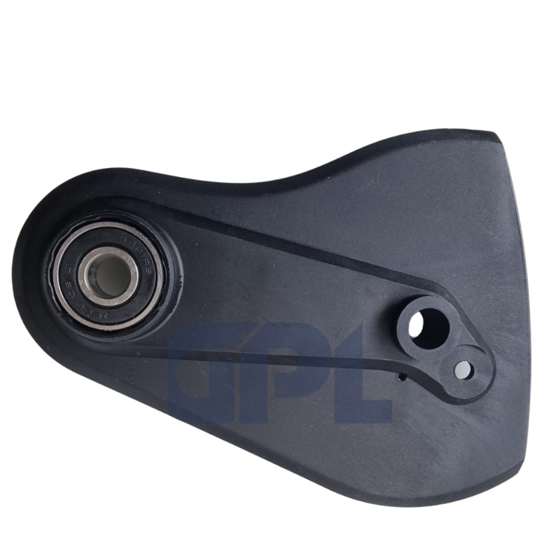 Alloggiamento cambio posteriore Comet S, Excellent S Mfl