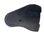 Coperchio cambio posteriore (alto) Coperchio cambio posteriore (alto)