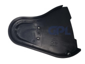 Coperchio cambio posteriore (alto) Coperchio cambio posteriore (alto)