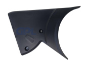 Coperchio cambio anteriore (alto) Coperchio cambio anteriore (alto)