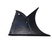 Coperchio cambio anteriore (alto) Coperchio cambio anteriore (alto)