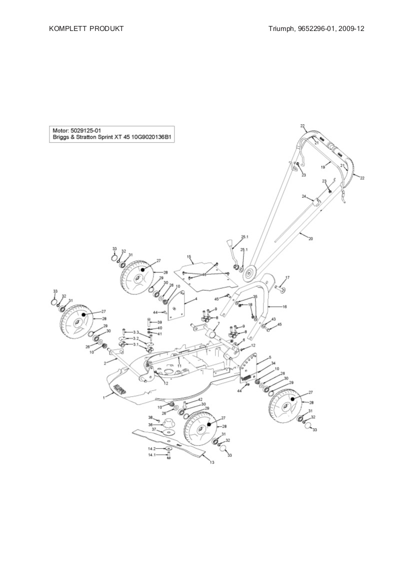 Vite Dg-93X30Z Fzb Lacca di bloccaggio