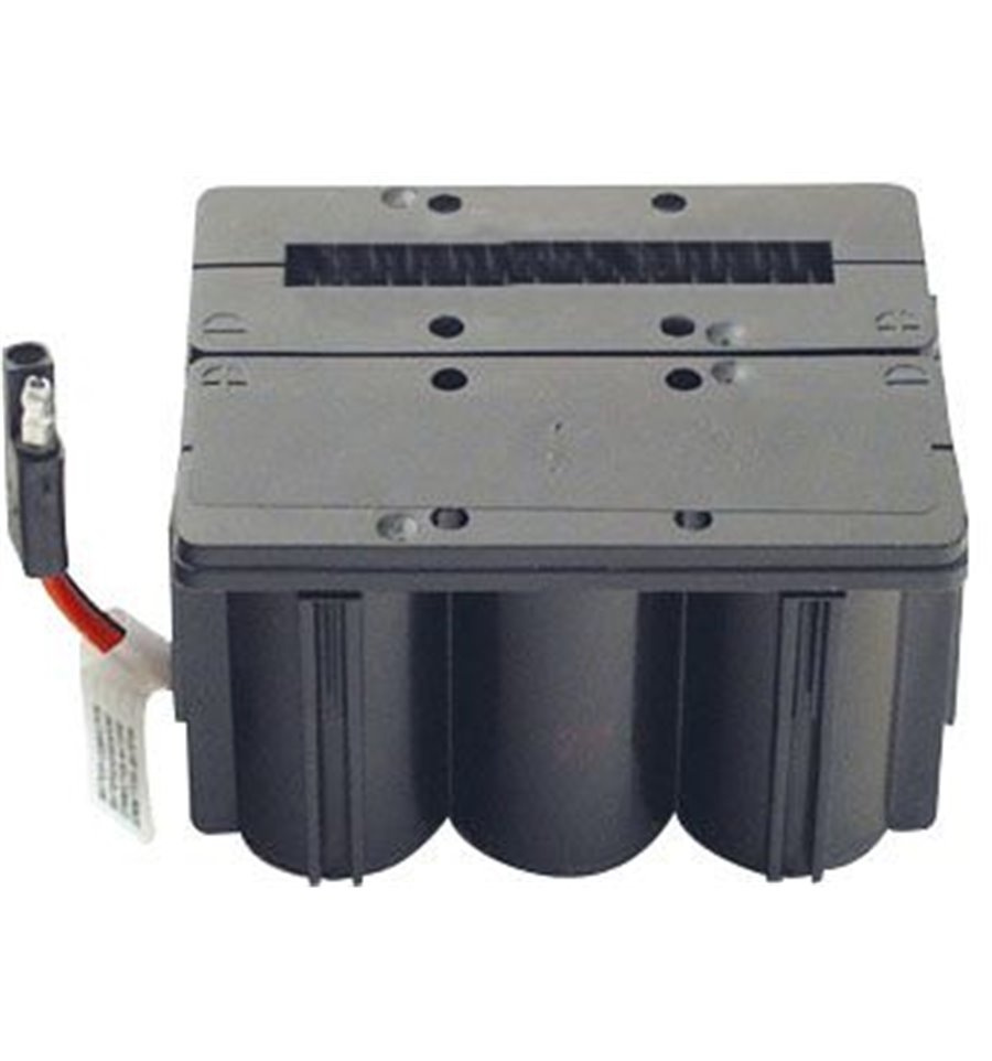 Batteria Per Avviamento Elettrico