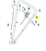 Gestire Kpl Klippo Cobra, Comet S, Excellent S Gestire Kpl Klippo Cobra, Comet S, Excellent S