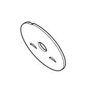 Disco Acceleratore 5031168-01 Disco Acceleratore 5031168-01