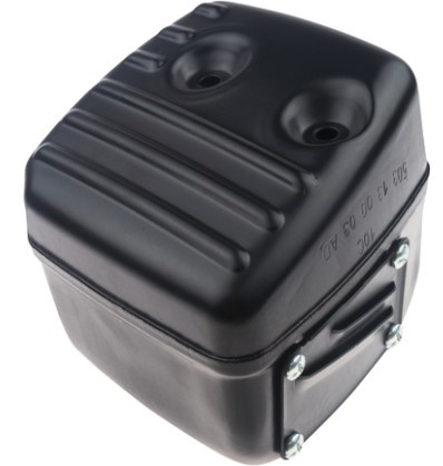 Marmitta Kpl 5031300-03