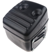 Marmitta Kpl 5031300-03 Marmitta Kpl 5031300-03