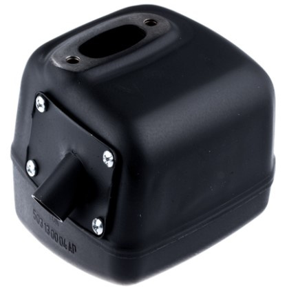 Marmitta Kpl Eur 5031300-04