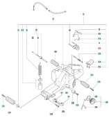 Controllo dell'acceleratore Controllo dell'acceleratore