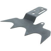 Supporto corteccia Esterno 5031404-01 Supporto corteccia Esterno 5031404-01