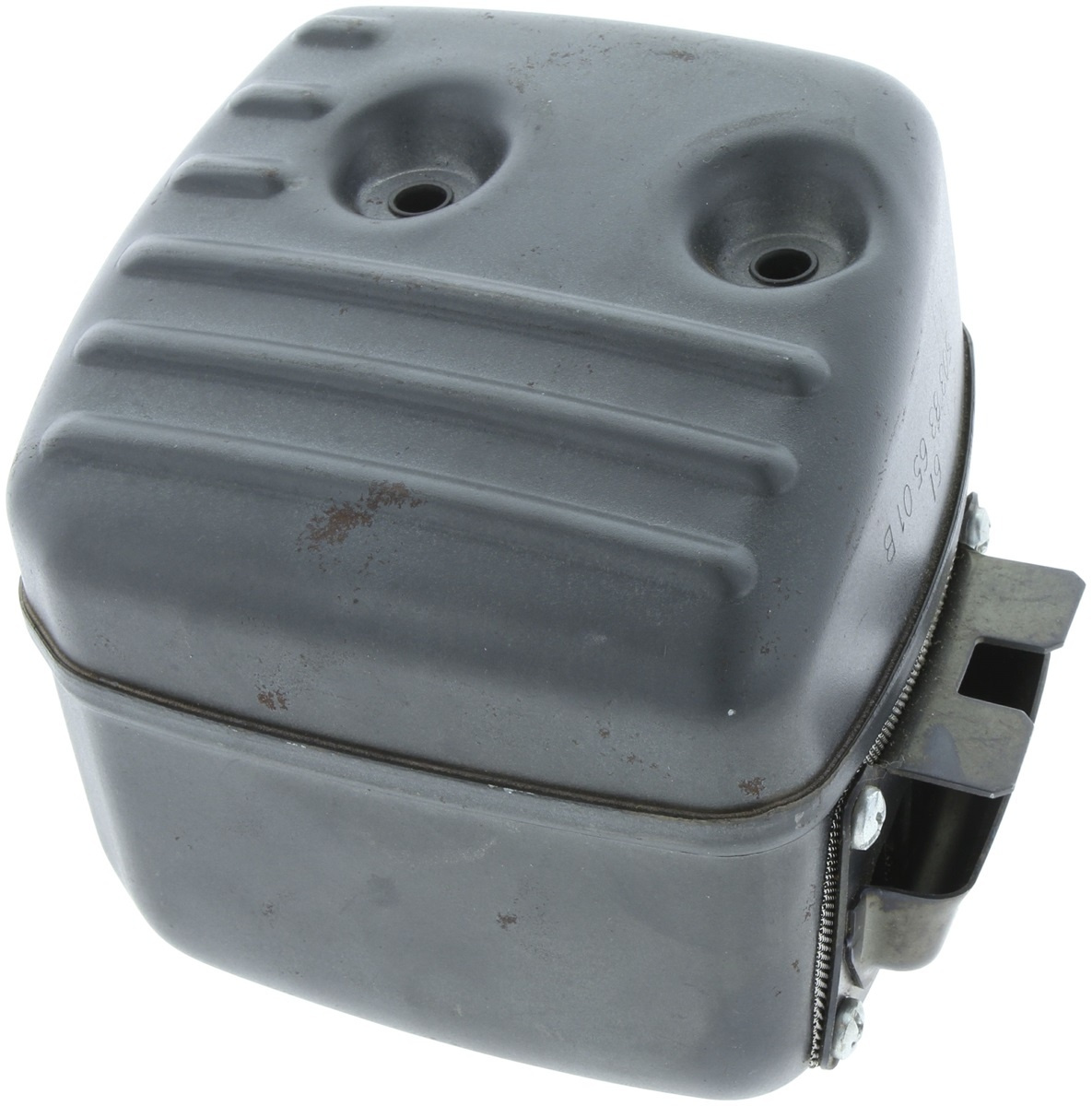 Silenziatore Kpl 5031430-02