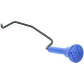 Comando dell'aria Kpl, 5031452-02 Comando dell'aria Kpl, 5031452-02