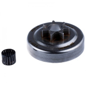 Tamburo frizione .325 7T 40, 45, 49, Jonsered 2041-2050 Tamburo frizione .325 7T 40, 45, 49, Jonsered 2041-2050