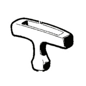 Maniglia Di Avviamento 5031647-01 Maniglia Di Avviamento 5031647-01