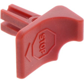 Pulsante Di Arresto 5031799-01 Pulsante Di Arresto 5031799-01