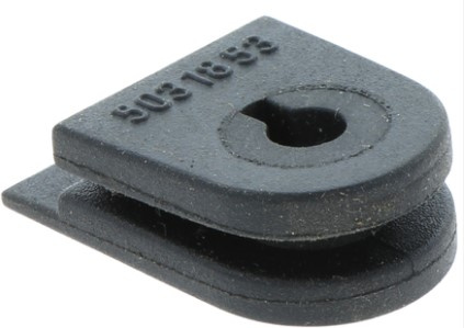 Implementazione, soffocamento