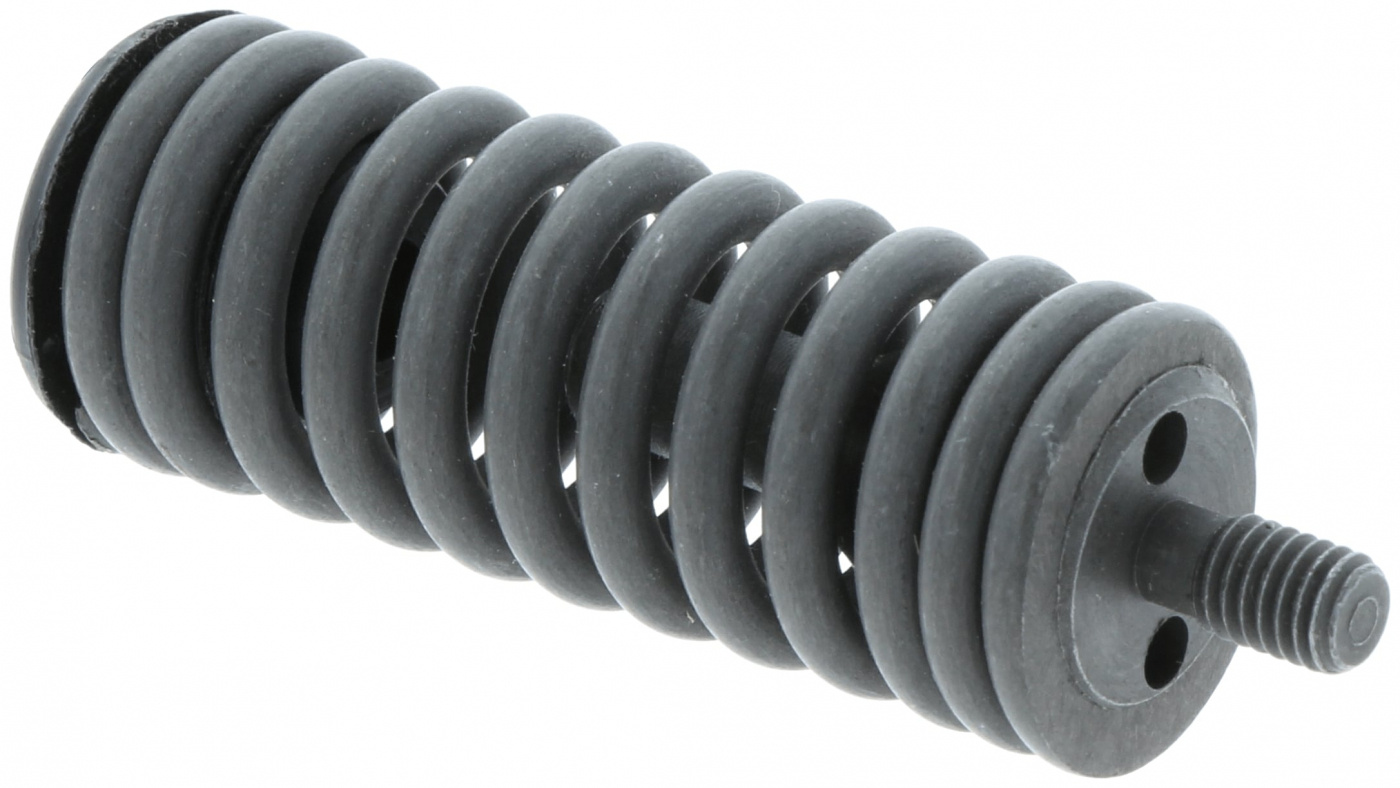 Smorzatore di vibrazioni, superiore