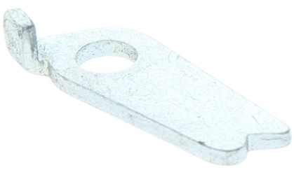 Avviare il braccio dell'acceleratore