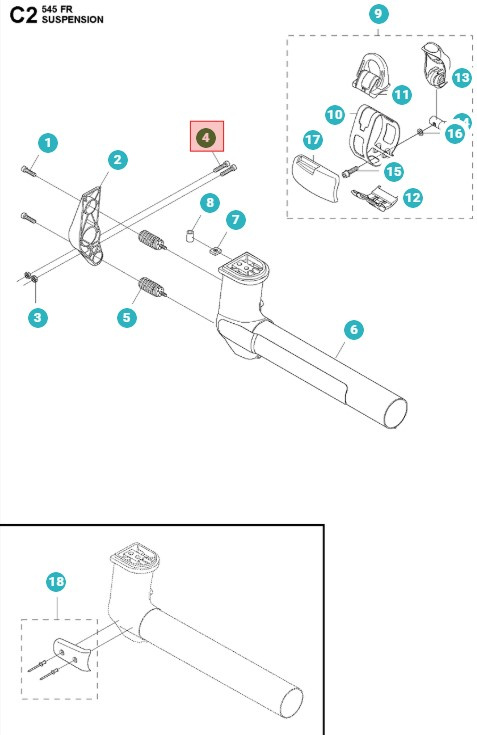 Vite Mc6Sf M5X25 5032002-25