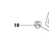 Dado M6Mf M8 5032200-01 Dado M6Mf M8 5032200-01