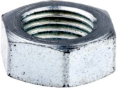 Dado M10X1 Dado M10X1