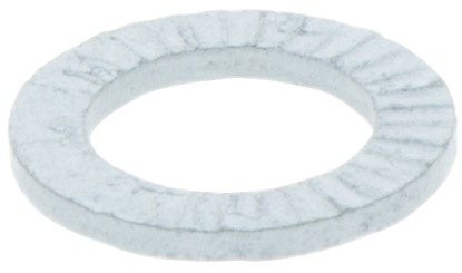 Rondella (Nord-Lock M8)