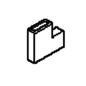 Cappuccio Isolante 5032372-02 Cappuccio Isolante 5032372-02