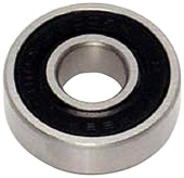 Cuscinetto 6201-2Rs (10 mm)