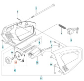 Cuscinetti a sfere Cuscinetti a sfere
