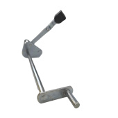 Asse Posteriore 17 Asse Posteriore 17