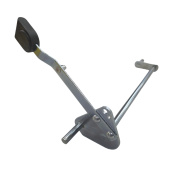 Asse Posteriore 17 Asse Posteriore 17