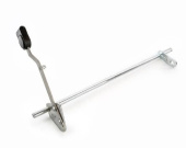 Asse posteriore 19 Asse posteriore 19