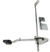 Asse posteriore 21 Asse posteriore 21