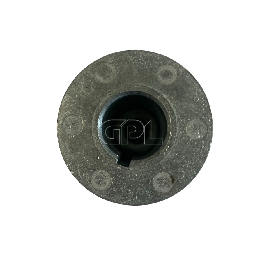 Portalama Ø 25Mm, Gambo Lungo 5032593-01
