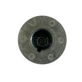 Portalama Ø 25Mm, Gambo Lungo 5032593-01 Portalama Ø 25Mm, Gambo Lungo 5032593-01