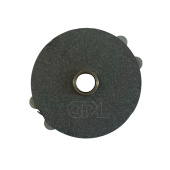 Portalama Ø 25Mm, Gambo Lungo 5032593-01 Portalama Ø 25Mm, Gambo Lungo 5032593-01