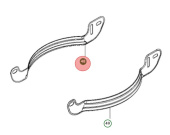 Protezione Laterale 19 Protezione Laterale 19