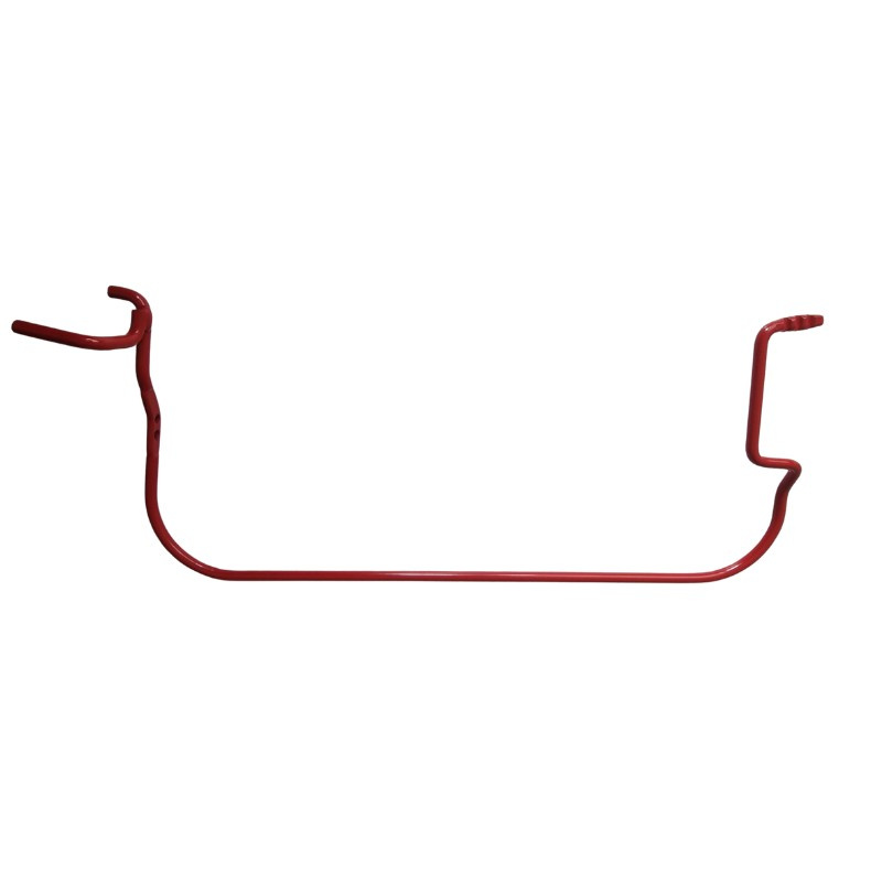 Jumper guida brillante