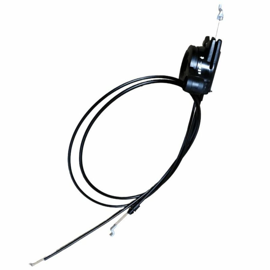 Comandi Acceleratore/Freno Pro S OHV 5032989-01