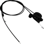 Comando a filo Klippo Brilliant, Freno - Gas Comando a filo Klippo Brilliant, Freno - Gas