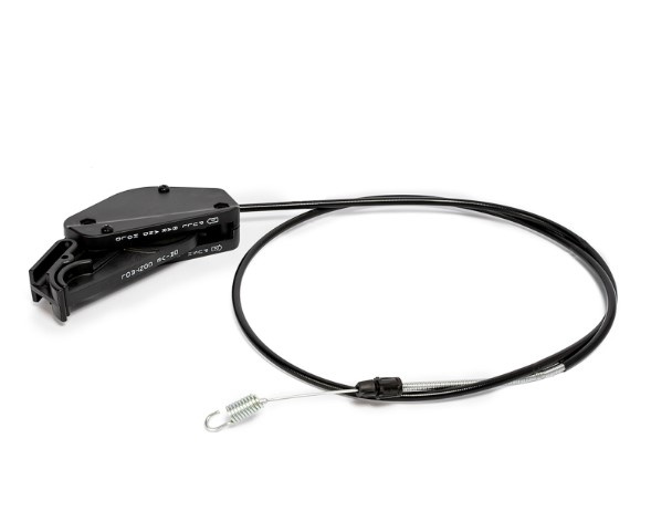 Comandi di guida Avanti Klippo Comet S, SE, S GCV, Excellent S, S GCV