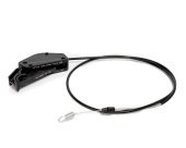 Comandi di guida Avanti Klippo Comet S, SE, S GCV, Excellent S, S GCV Comandi di guida Avanti Klippo Comet S, SE, S GCV, Excellent S, S GCV