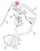 Morsetto Per Tubi Pro 4 Completo 5033131-01 Morsetto Per Tubi Pro 4 Completo 5033131-01