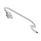 Morsetto Per Tubi Pro 4 Completo 5033131-01 Morsetto Per Tubi Pro 4 Completo 5033131-01