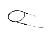 Cavo freno Klippo Comet S, SH, Excellent S, SH, Husqvarna WB 48 S Cavo freno Klippo Comet S, SH, Excellent S, SH, Husqvarna WB 48 S